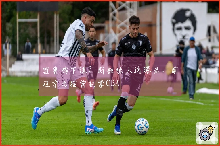 宫鲁鸣下课？新教练人选曝光，前辽宁名宿曾执掌CBA